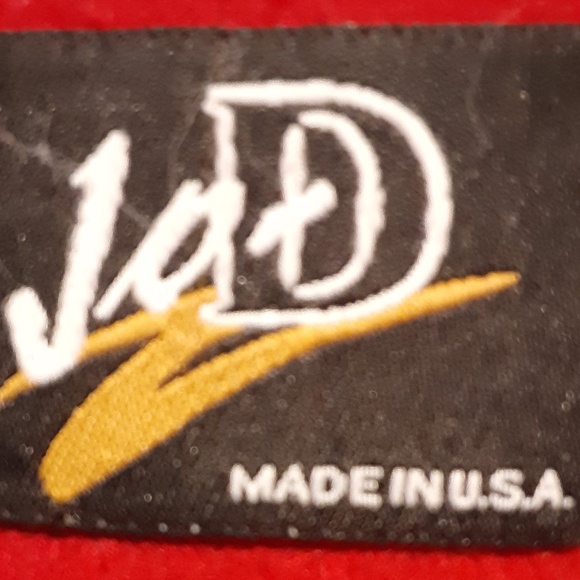 Red Wool Lined Ankle Length Coat - Picture 5 of 5